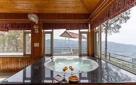 Woodside Villa Kasauli